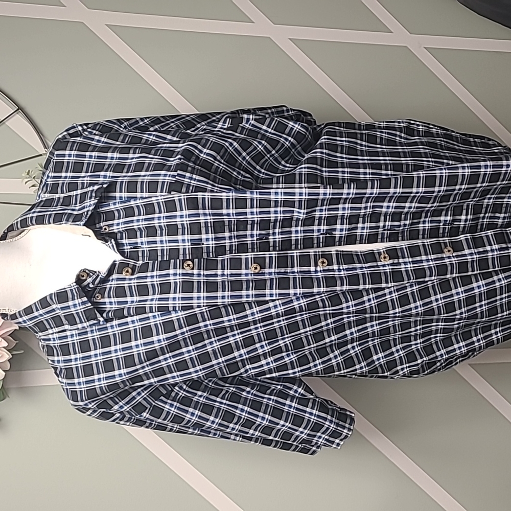 Wrangler shirt